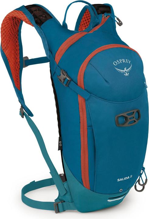 Immagine prodotto Osprey Donne Salida 8 (8 l)