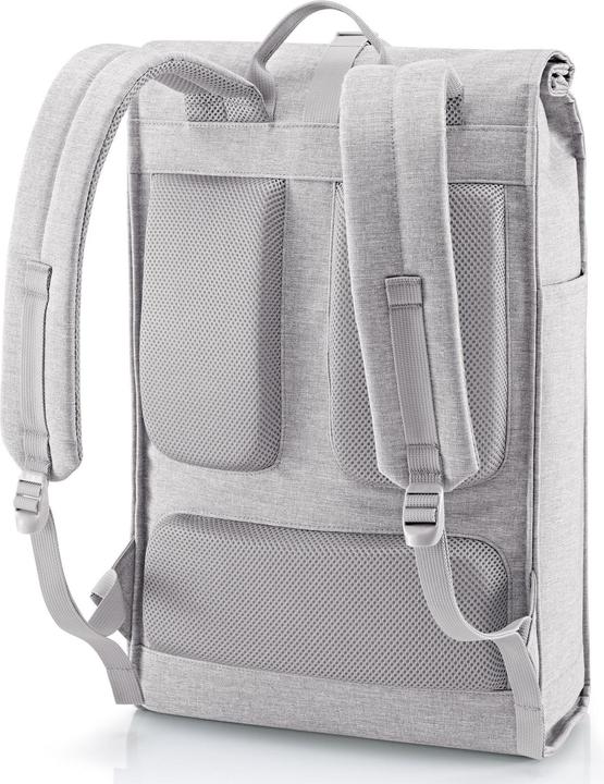 Actual product image reisenthel Urban Rolltop Daypack 49 cm Laptopfach (16 l)