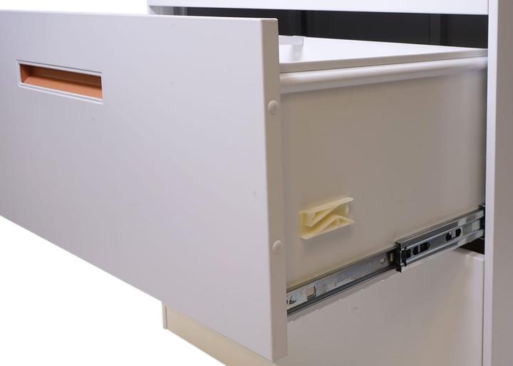 Produktbild Jamb Hängeregisterschrank (76 x 46 x 103 cm)