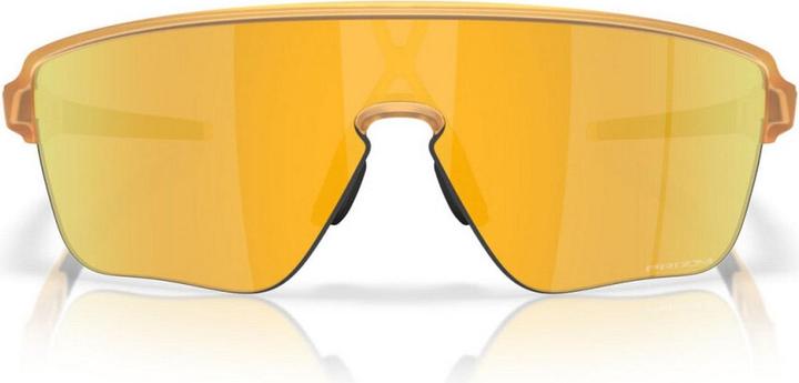 Produktbild Oakley Corridor Sq (Matte Trans Light Curry, Prizm 24k)