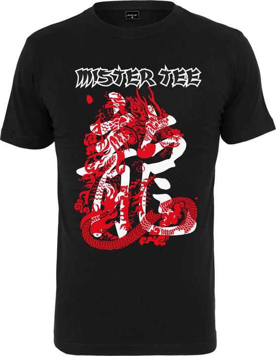 Actual product image Mister Tee Dragon Tee (S)