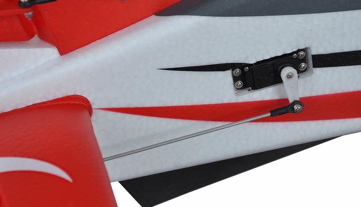 Actual product image Amewi AMXFlight Turbo Bushmaster Stol (Multi motor)
