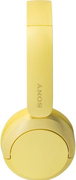 Actual product image Sony WH-CH520 (No noise cancelling, 50 h, Wireless)