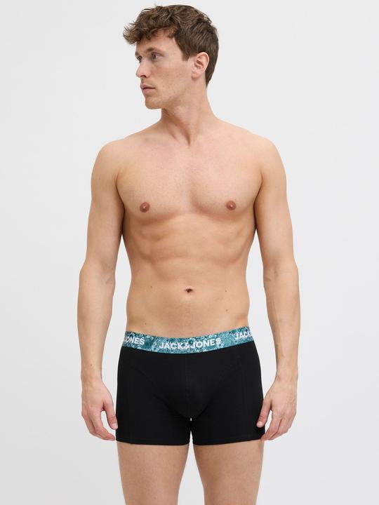 Immagine prodotto Jack & Jones 3er-pack Trunks Trunks (XL, confezione da 3)