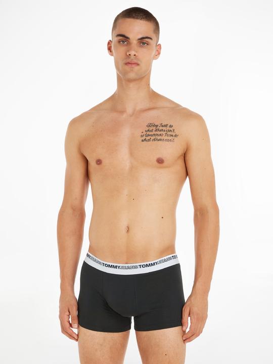 Immagine prodotto Tommy Hilfiger Tronco UM0UM02658 BDS L. (L)