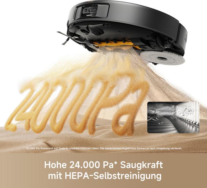 Produktbild Mova P50s Ultra