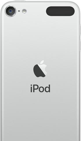 Actual product image Apple iPod touch 7th Gen (256 GB)