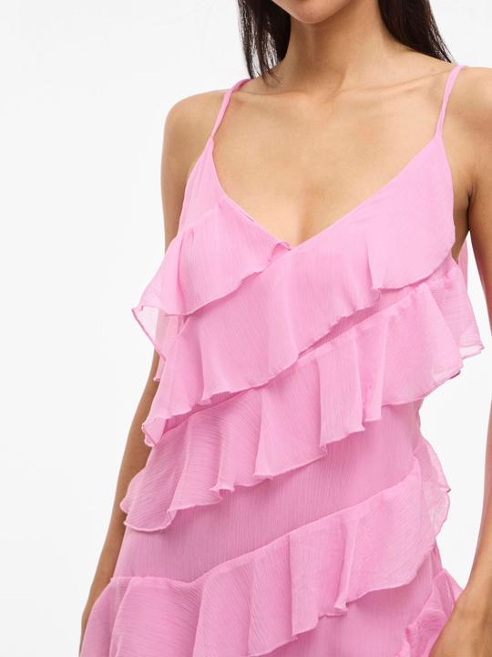 Produktbild Vila Träger Maxikleid (40)