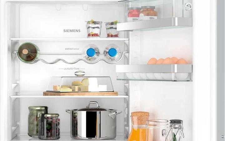 Immagine prodotto Siemens Combinazione frigorifero-congelatore KI86NEDD0 (260 l)