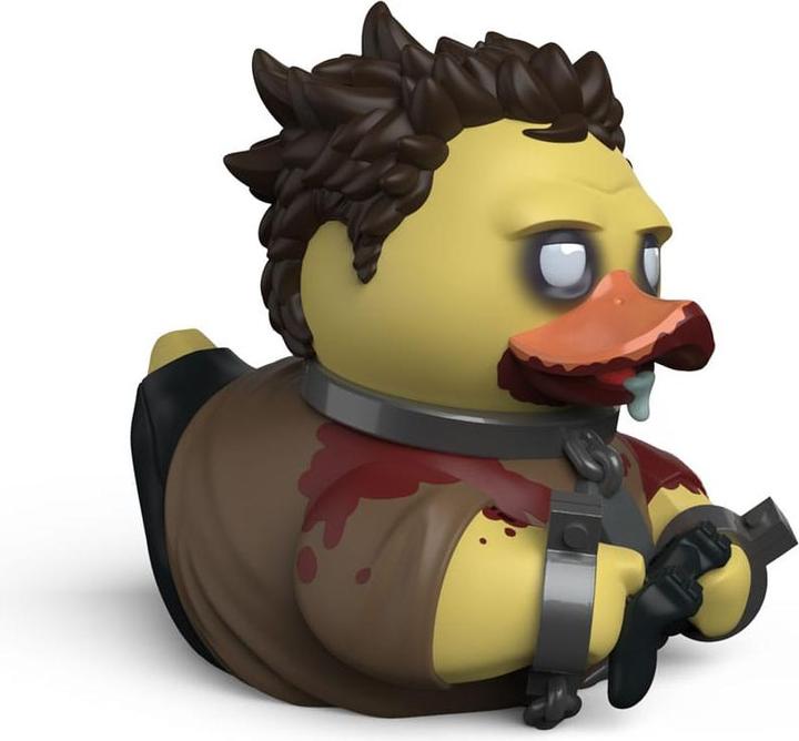 Produktbild Numskull Shaun of the Dead Tubbz PVC Figur Ed 1st Edition 10 cm