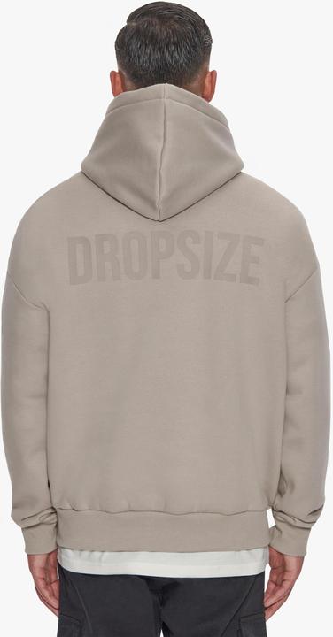Image du produit Dropsize Sweat à capuche Heavy Oversize HD Print - 126899 (L)