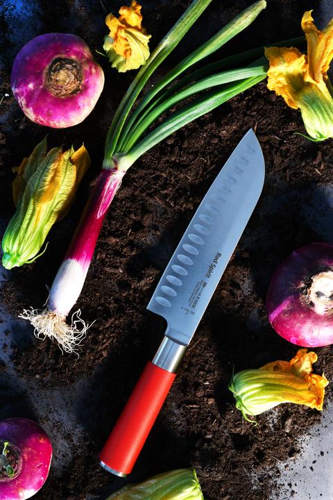 Produktbild Dick Santokumesser (18 cm)