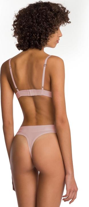 Actual product image Wolford Beauty Cotton Triangle (Single pack, S)