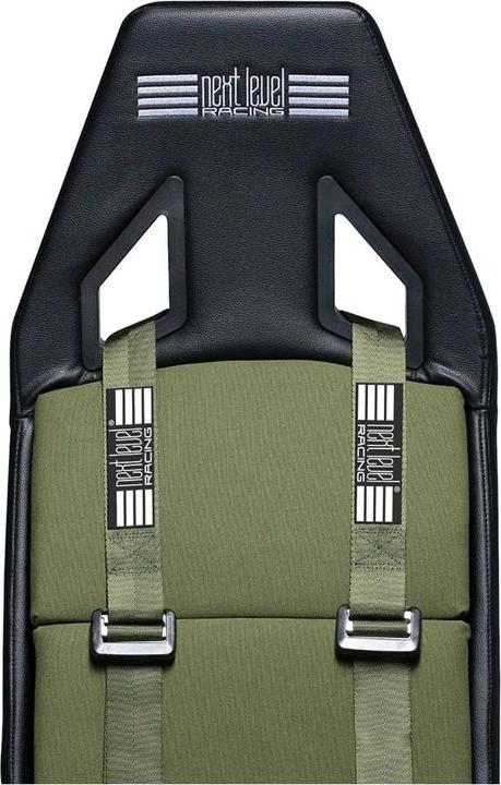 Immagine prodotto Next Level Racing Simulatore di volo Boeing Military NLR-S028