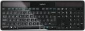 Produktbild Logitech K750 (DE, Kabellos)
