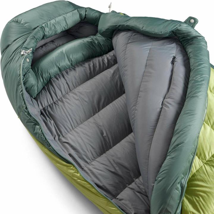 Actual product image Sea To Summit Women's Ascent Women's -1°C (200 cm)