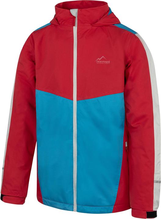 Produktbild Normani Kinder Regenjacke Puyallup - 8829 (158, 164)