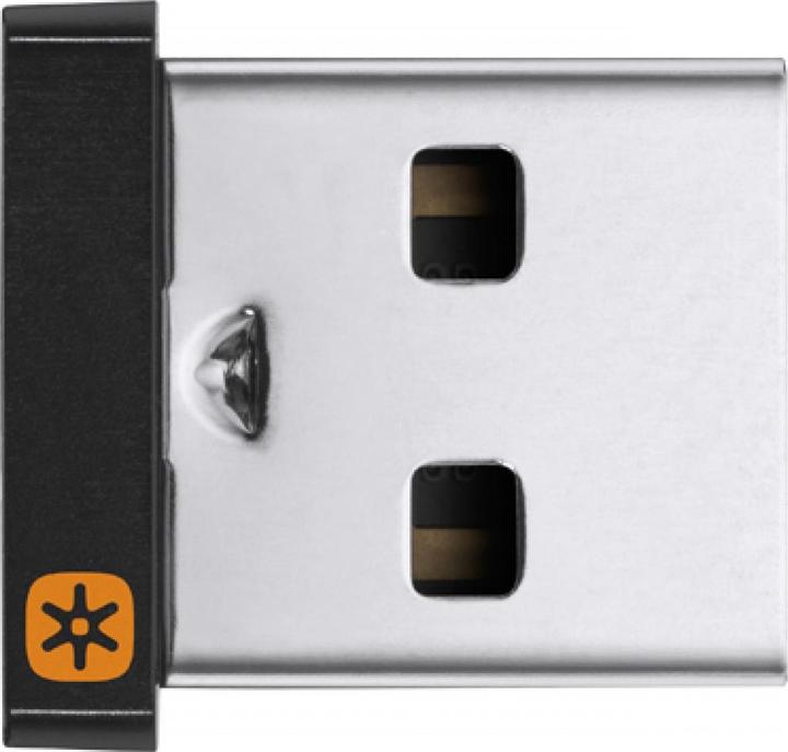 Immagine prodotto Logitech USB Unifying Reciever