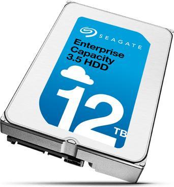 Produktbild Seagate Exos X12 512E/4KN (12 TB, 3.5")