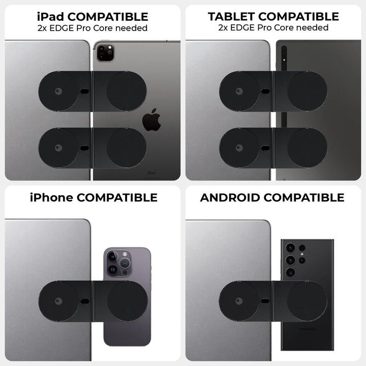 Produktbild Rolling Square Edge Pro Core