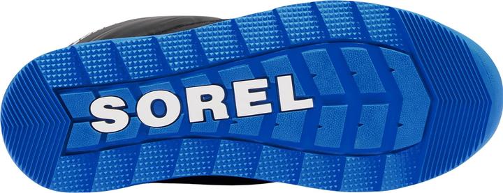 Actual product image Sorel Whitney II Plus Puffy WP (28)