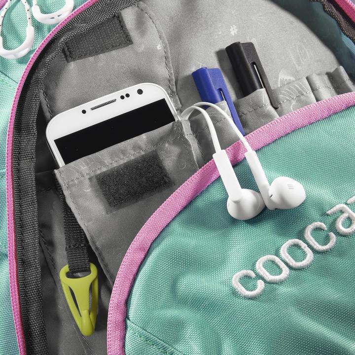 Actual product image Coocazoo ScaleRale Springman (30 l)