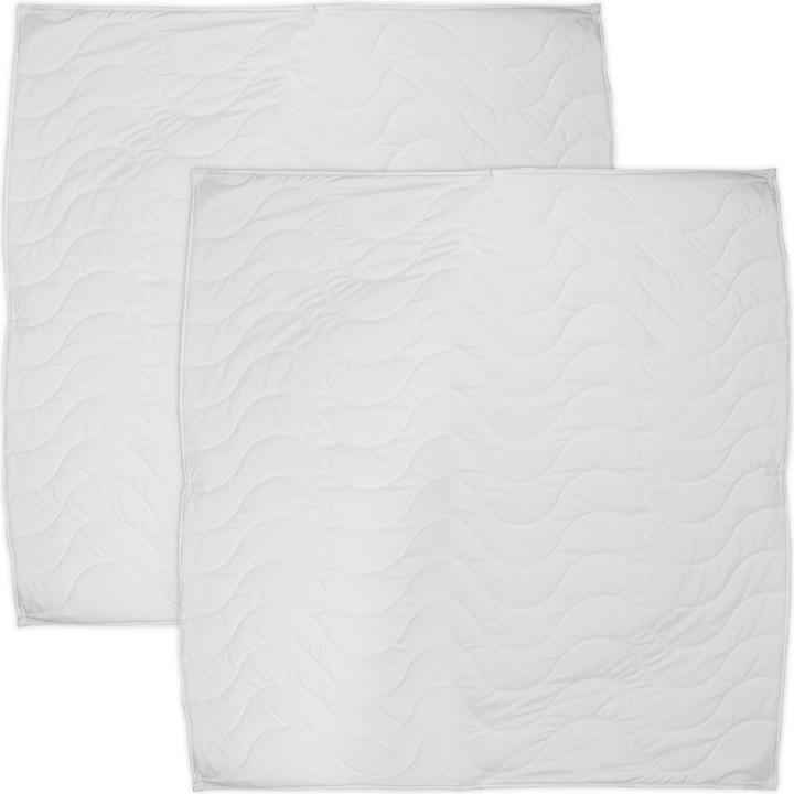 Actual product image Relaxdays Duvet (3030 g, 200 x 220 cm)