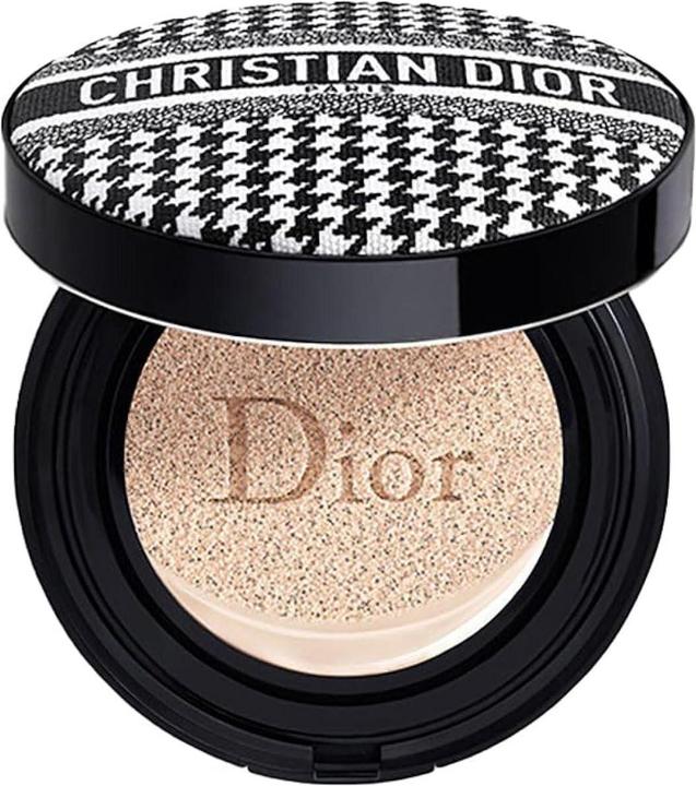 Produktbild Dior Lang anhaltende Kompakt Foundation SPF 50 (1N)