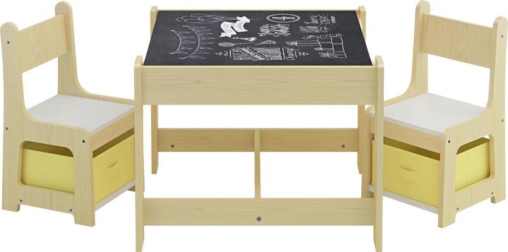 Produktbild En.Casa Irixoa (Kindersitzgruppe)