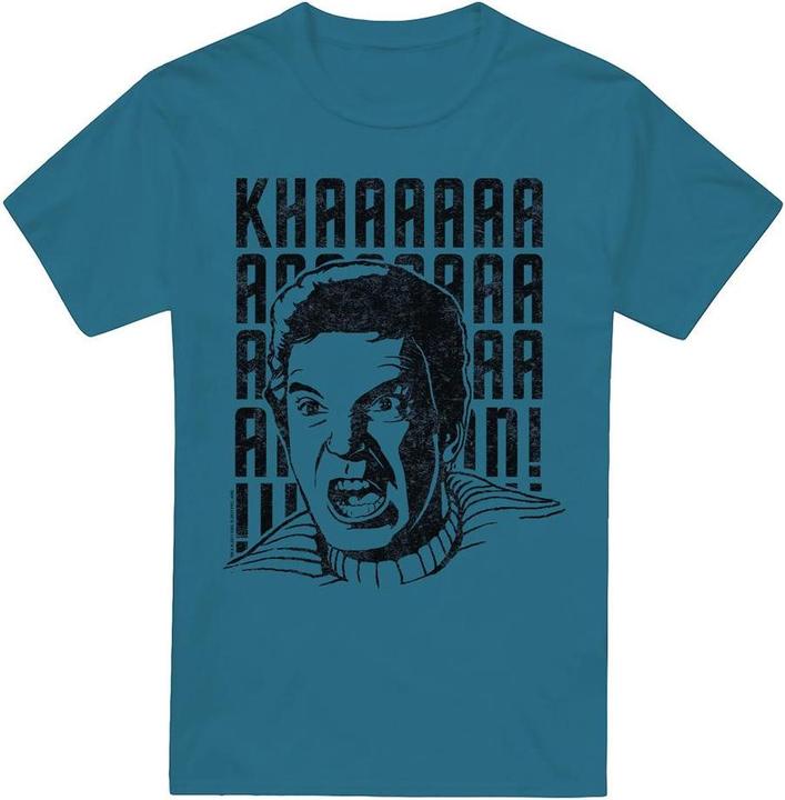 Khan Yell TShirt