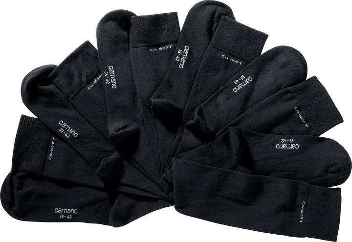 Actual product image Camano Ca-soft (pack of 3, 35 - 38)