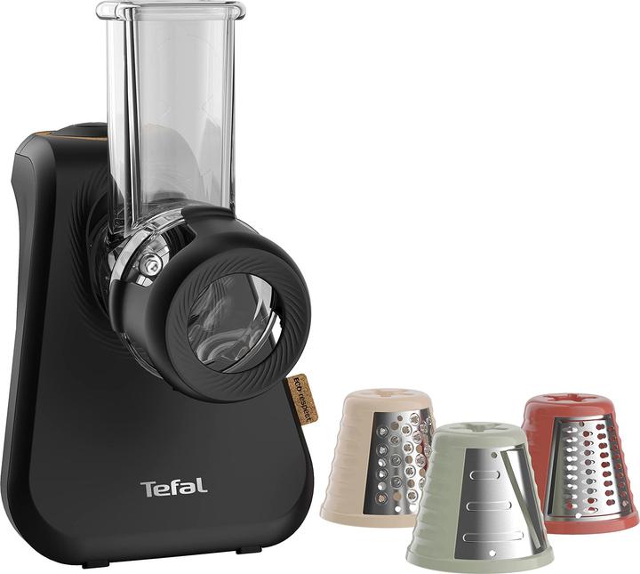 Actual product image Tefal MB 77 EN 38 Eco Respect shredder