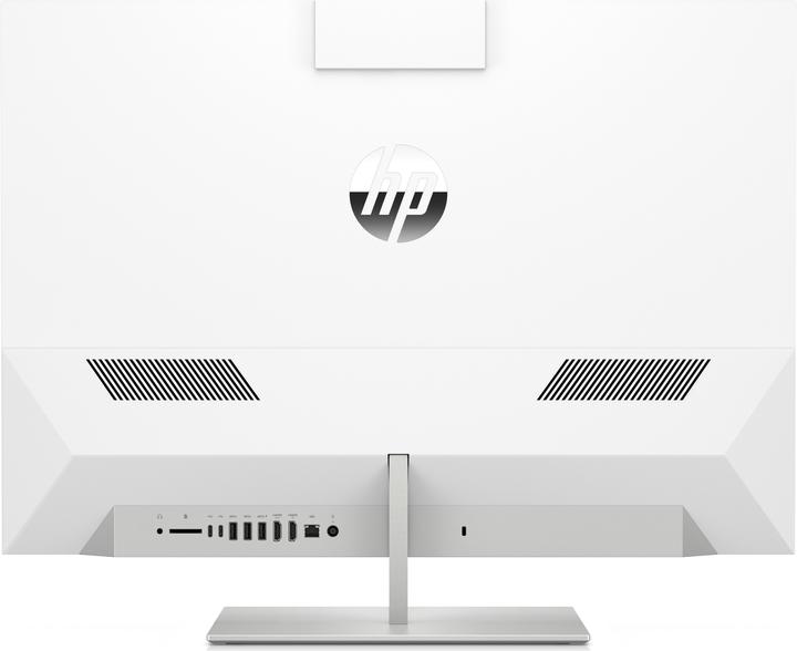 Produktbild HP Pavilion All-in-One - 27-xa0801nz (Intel Core i7-9700T, 8 GB, 512 GB)