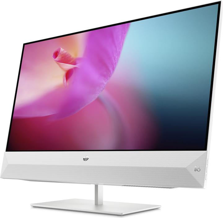 Produktbild HP Pavilion All-in-One - 27-xa0801nz (Intel Core i7-9700T, 8 GB, 512 GB)