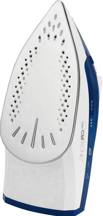 Produktbild Clatronic DB 3704 (2200 W, 85 g/min)