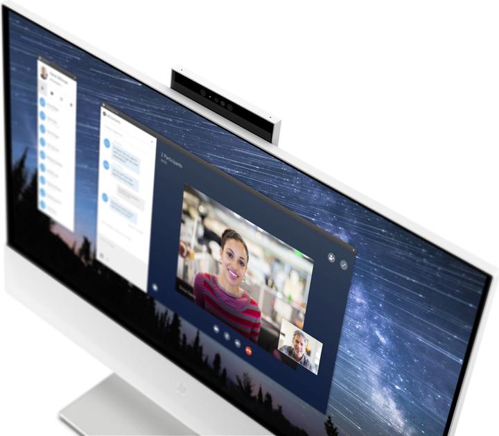 Produktbild HP Pavilion All-in-One - 27-xa0801nz (Intel Core i7-9700T, 8 GB, 512 GB)