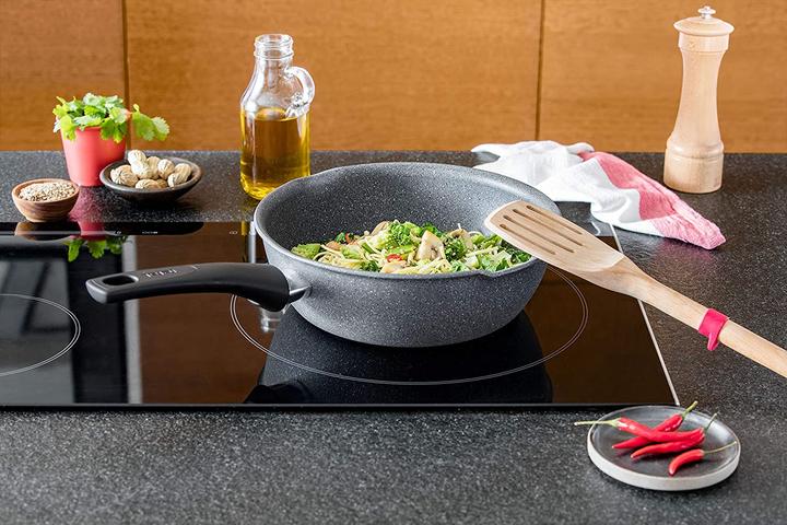 Produktbild Tefal Mineralia Force (22 cm, Bratpfanne)