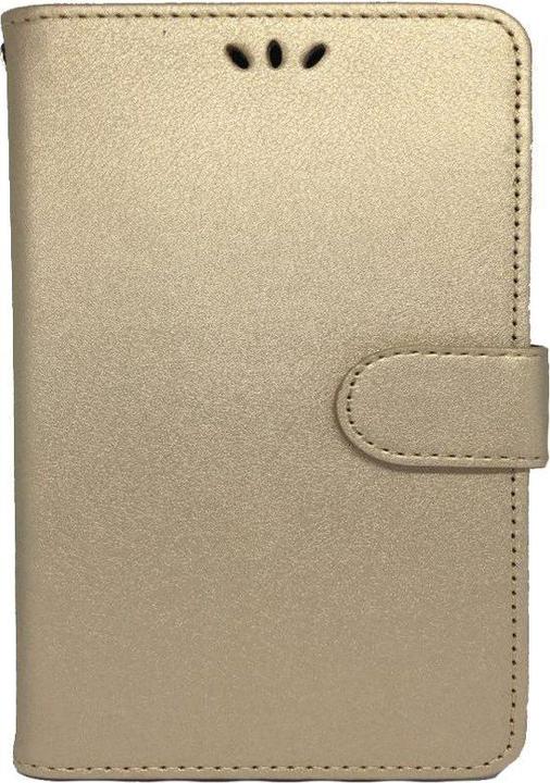 Produktbild iLike Redmi 4X Book Case (Xiaomi Redmi 4X)