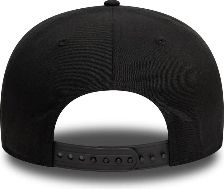 Actual product image New Era 9Fifty Snapback Cap - LUPETTO AS Roma (S, M)