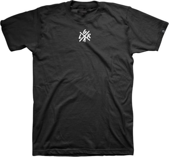 Actual product image Loose Riders X Tee (XL)