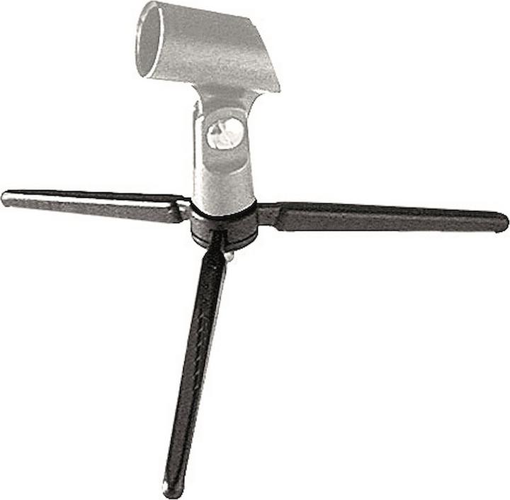 Actual product image Manfrotto Mn 209 (Metal)