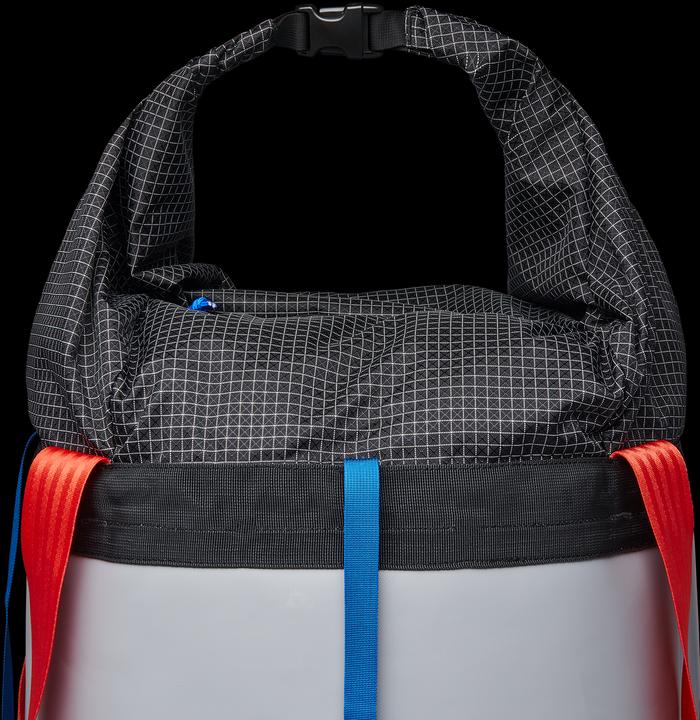 Image du produit Black Diamond WALL HAULER 140 HAUL BAG (140 l)