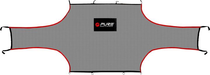 Immagine prodotto Pure2improve Rete da calcio per allenamento