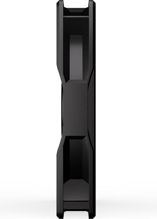 Actual product image Endorfy Case acc Fan 14cm Stratus 140 PWM (140 mm, 1 x)
