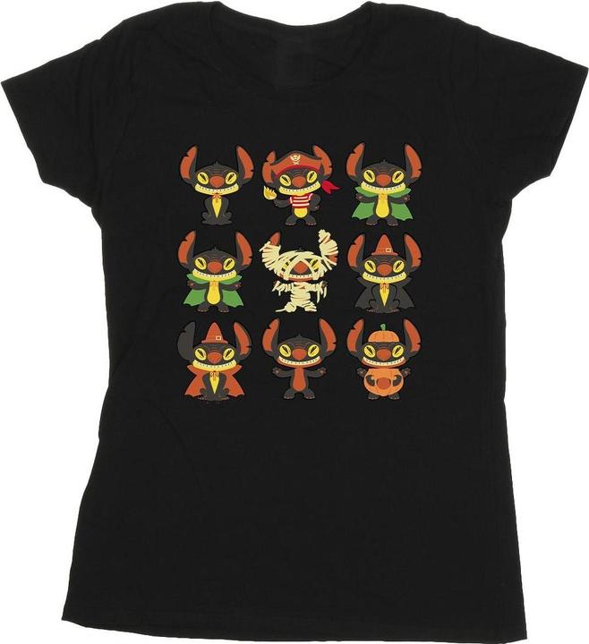 Disney Lilo & Stitch Halloween Costumes TShirt (L)