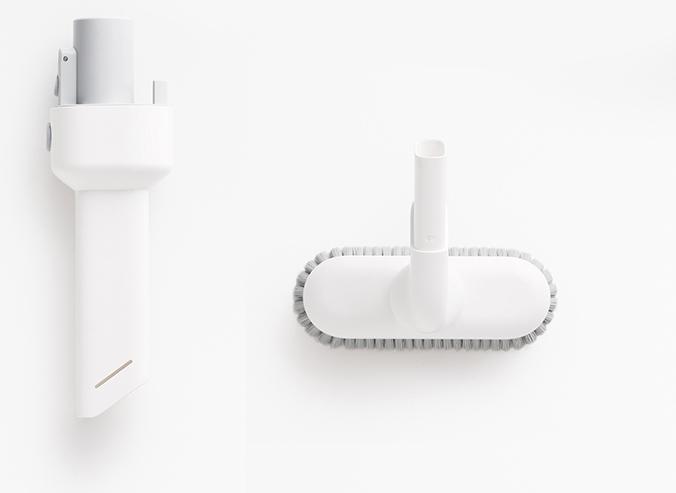 Actual product image Roidmi X20