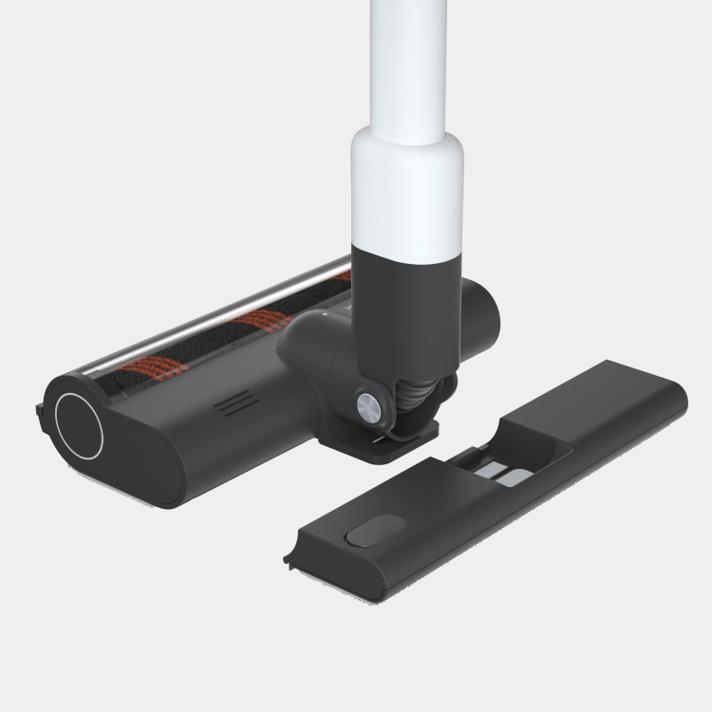 Actual product image Roidmi X20