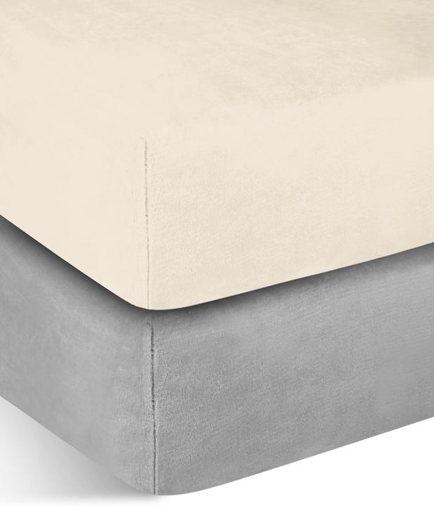 Light grey/beige
