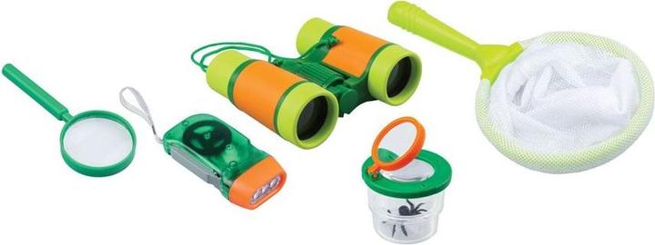 Outdoor Active Expeditions-Set