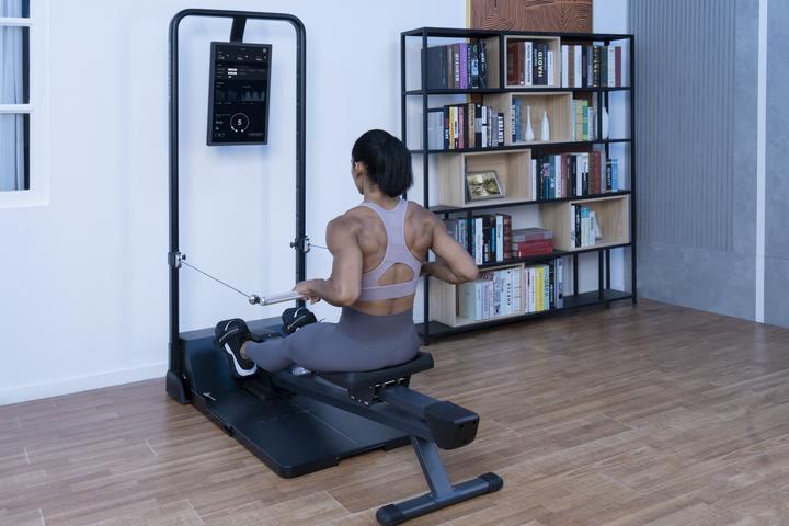 Actual product image Speediance Home GYM Monster - Works PLUS